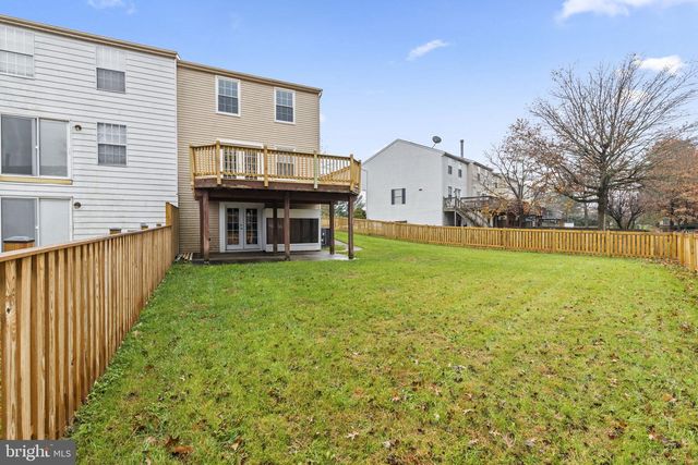 2716 AHOY CT, Edgewood, MD 21040