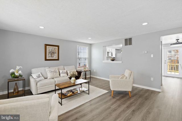 2716 AHOY CT, Edgewood, MD 21040