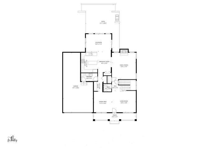 811 Singing Hills Drive, Volo, IL 60073