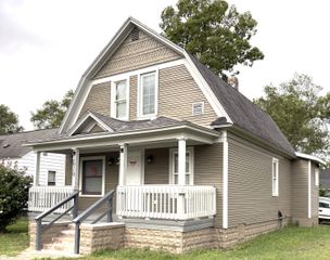 2019 Leahy Street, Muskegon Heights City, MI 49444