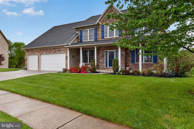 5140 JENNIFER CIR, Mechanicsburg, PA 17050