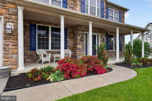 5140 JENNIFER CIR, Mechanicsburg, PA 17050