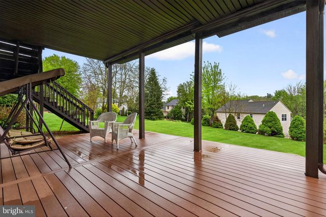 5140 JENNIFER CIR, Mechanicsburg, PA 17050