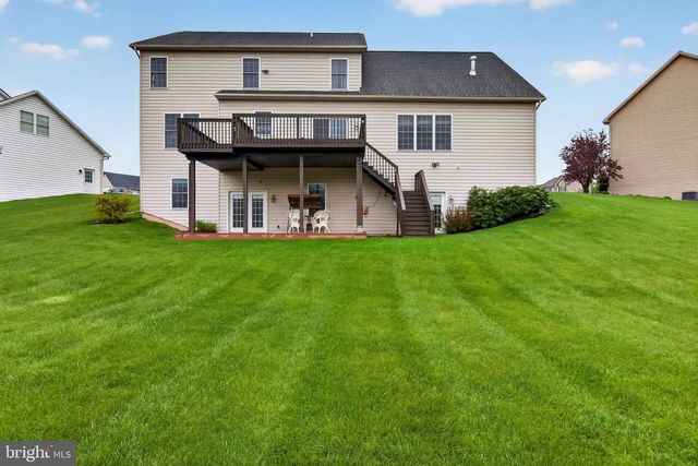 5140 JENNIFER CIR, Mechanicsburg, PA 17050