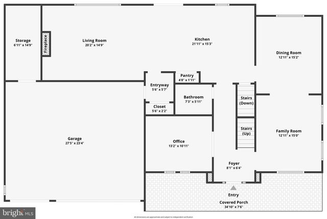 5140 JENNIFER CIR, Mechanicsburg, PA 17050