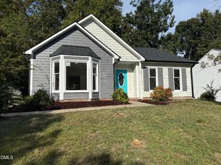 5409 Hadrian Drive, Durham, NC 27703