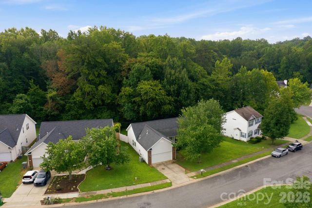 7632 Free Bird Avenue, Charlotte, NC 28216