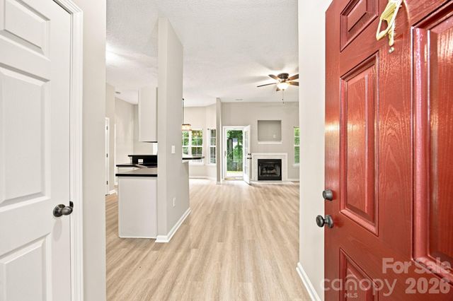 7632 Free Bird Avenue, Charlotte, NC 28216