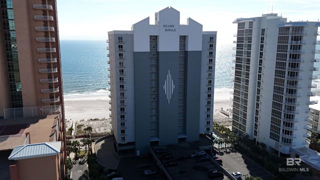 809 W Beach Boulevard P-202, Gulf Shores, AL 36542