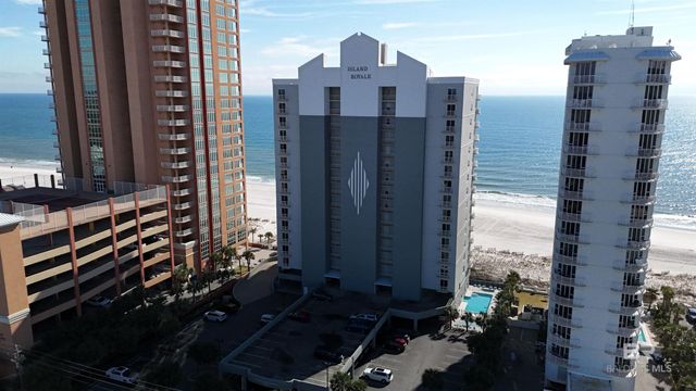 809 W Beach Boulevard P-202, Gulf Shores, AL 36542