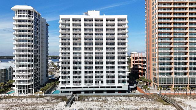 809 W Beach Boulevard P-202, Gulf Shores, AL 36542
