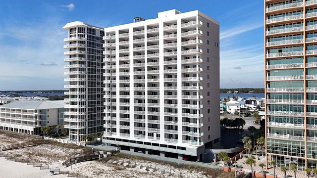 809 W Beach Boulevard P-202, Gulf Shores, AL 36542