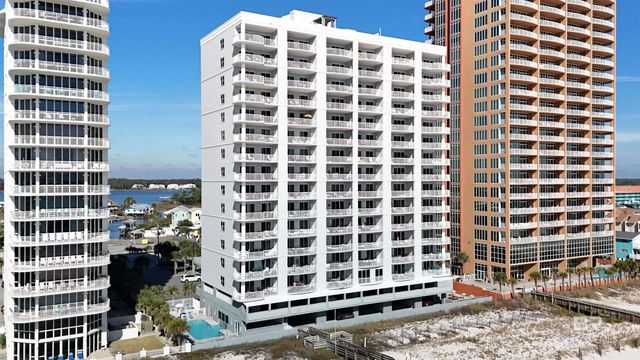 809 W Beach Boulevard P-202, Gulf Shores, AL 36542