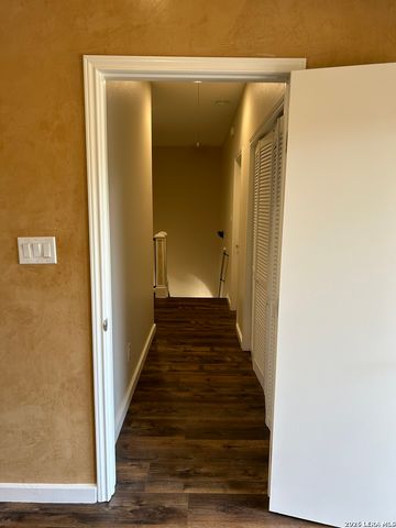 628 ira lee, San Antonio, TX 78218