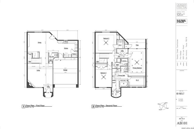 628 ira lee, San Antonio, TX 78218