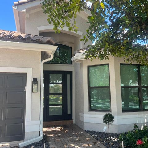 19305 SKYRIDGE Circle, Boca Raton, FL 33498