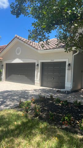 19305 SKYRIDGE Circle, Boca Raton, FL 33498