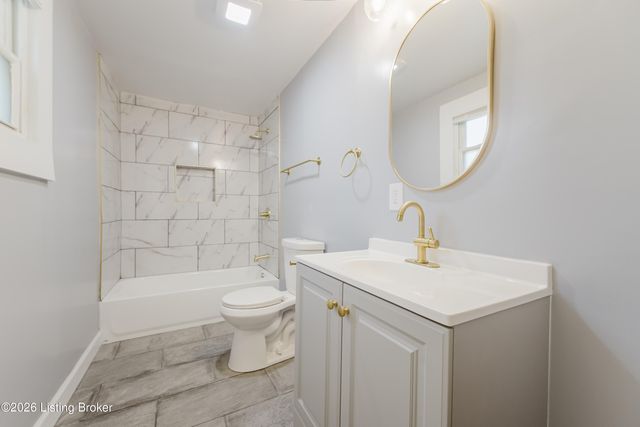 2639 Greenwood Ave, Louisville, KY 40211