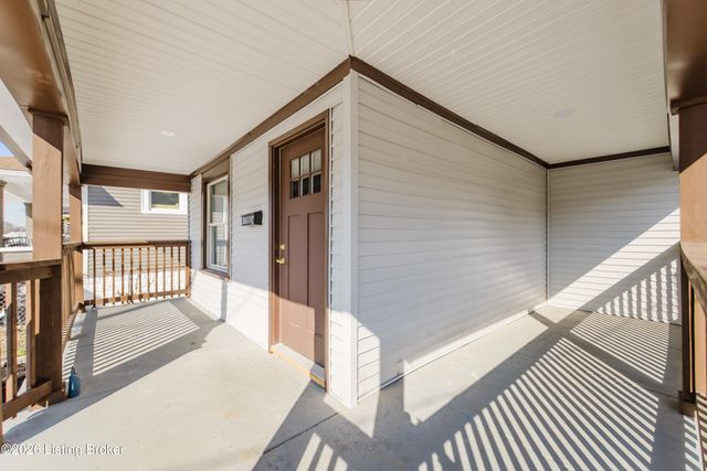 2639 Greenwood Ave, Louisville, KY 40211