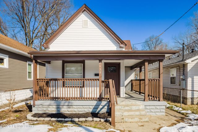 2639 Greenwood Ave, Louisville, KY 40211