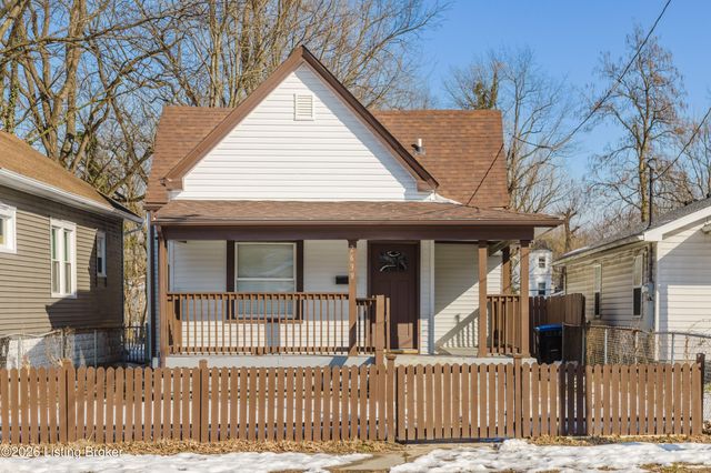 2639 Greenwood Ave, Louisville, KY 40211