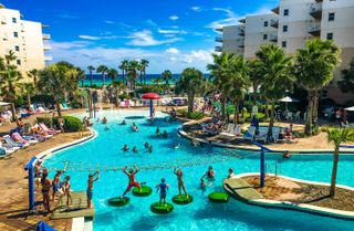 1110 Santa Rosa Boulevard, B322, Fort Walton Beach, FL 32548