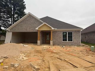 5012 Skilling Cove, Benton, AR 72019