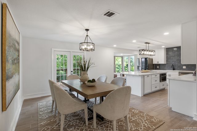 123 E Brandon Dr, San Antonio, TX 78209