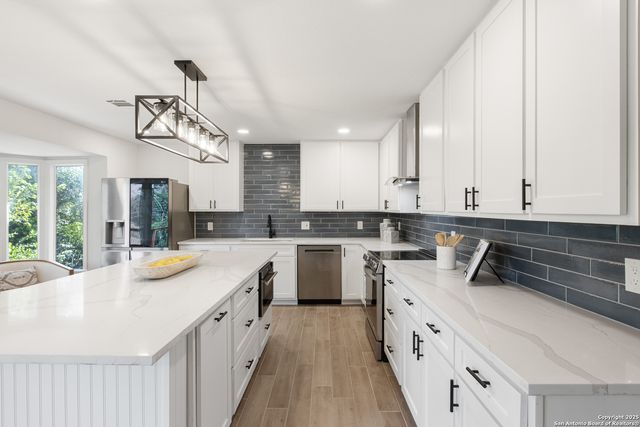 123 E Brandon Dr, San Antonio, TX 78209