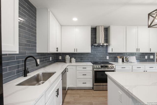 123 E Brandon Dr, San Antonio, TX 78209