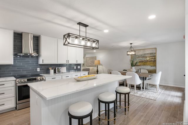 123 E Brandon Dr, San Antonio, TX 78209