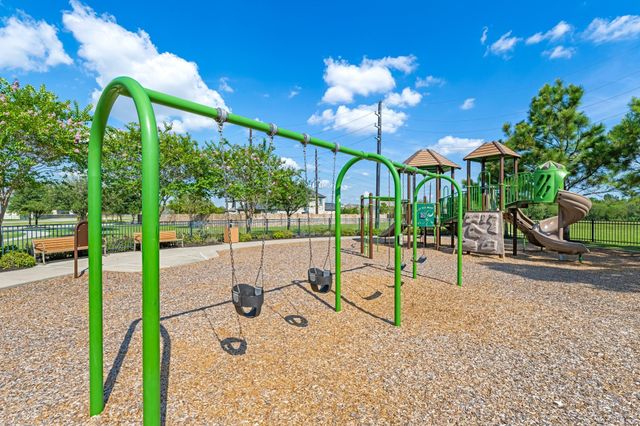 3038 Spitfire Drive, Rosenberg, TX 77471