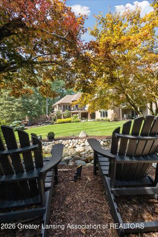 2471 Overglen Court, East Lansing, MI 48823
