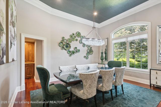 2471 Overglen Court, East Lansing, MI 48823