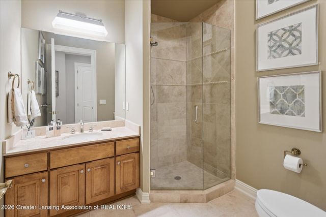 2471 Overglen Court, East Lansing, MI 48823