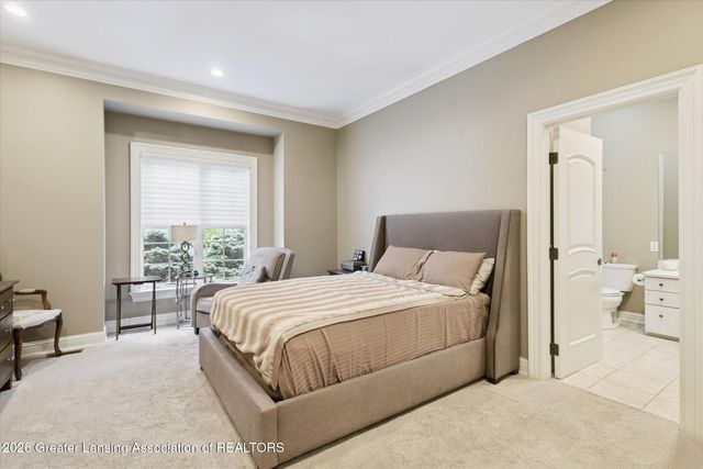 2471 Overglen Court, East Lansing, MI 48823
