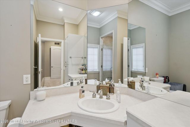 2471 Overglen Court, East Lansing, MI 48823