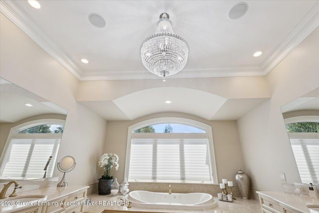 2471 Overglen Court, East Lansing, MI 48823