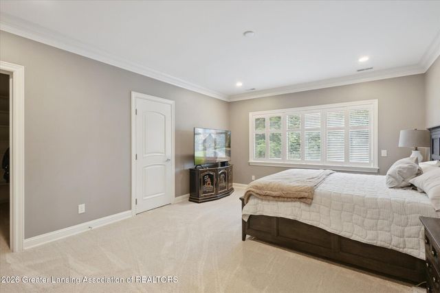 2471 Overglen Court, East Lansing, MI 48823