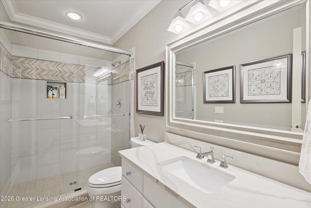 2471 Overglen Court, East Lansing, MI 48823