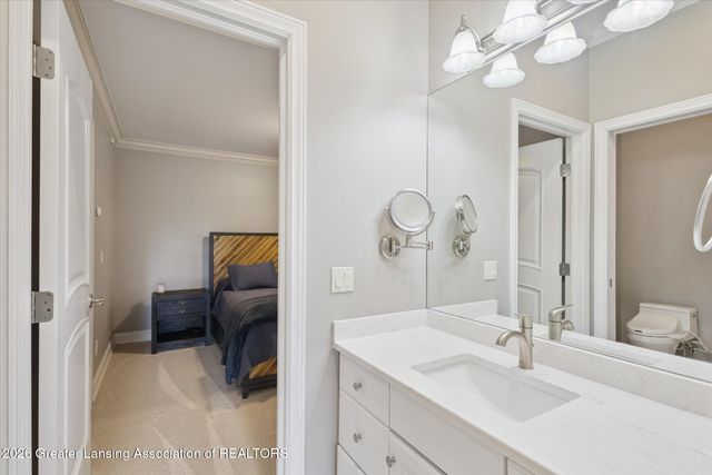 2471 Overglen Court, East Lansing, MI 48823