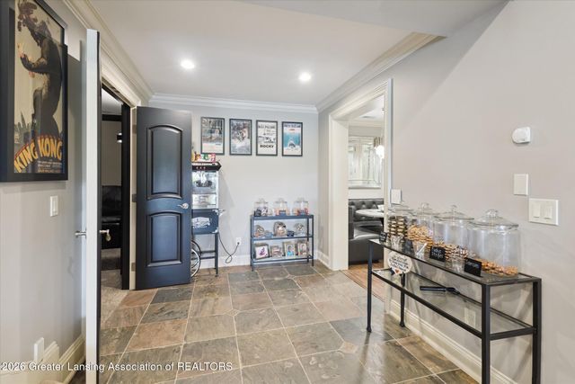 2471 Overglen Court, East Lansing, MI 48823