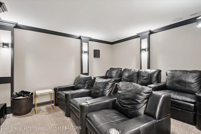 2471 Overglen Court, East Lansing, MI 48823