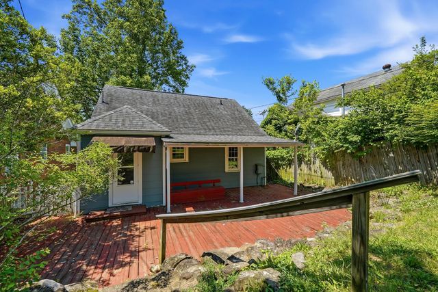 274 Norway Avenue, Huntington, WV 25705