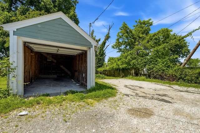274 Norway Avenue, Huntington, WV 25705