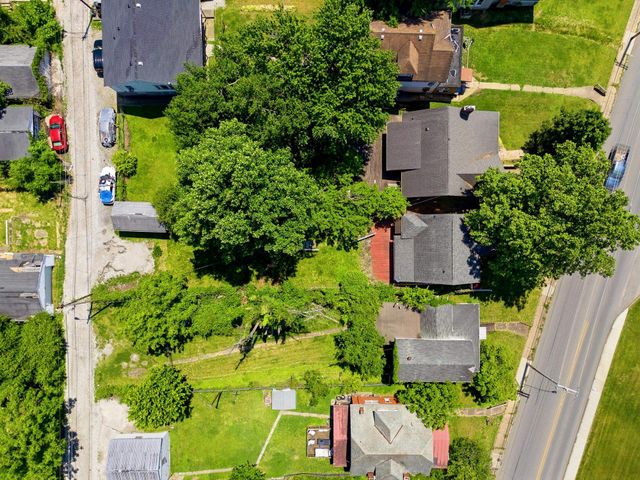 274 Norway Avenue, Huntington, WV 25705