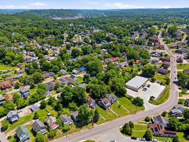 274 Norway Avenue, Huntington, WV 25705