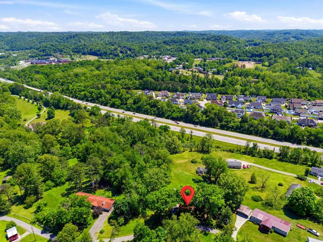 274 Norway Avenue, Huntington, WV 25705