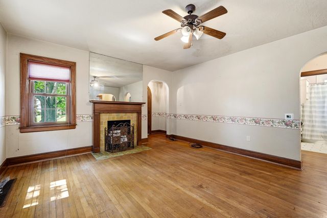 274 Norway Avenue, Huntington, WV 25705