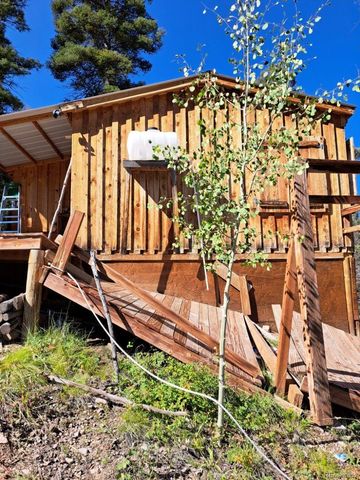 Lot 6026 Bruce Road, San Luis, CO 81152